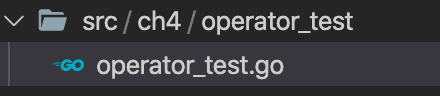 golang
